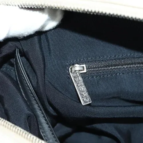 Pre-owned > Pre-owned Bags > Pre-owned Shoulder Bags - - Chanel Vintage - Modalova