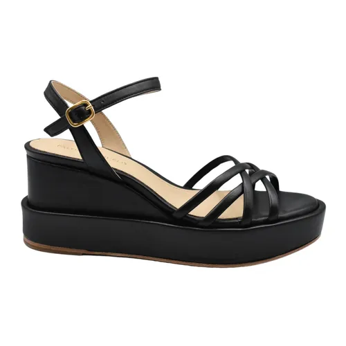 Shoes > Heels > Wedges - - Paloma Barceló - Modalova