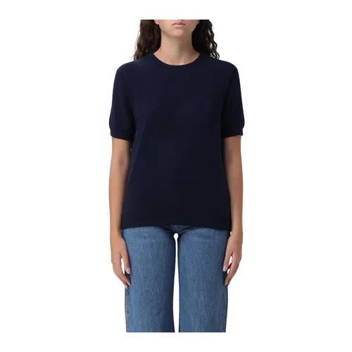 Knitwear > Cashmere Knitwear - - Khaite - Modalova