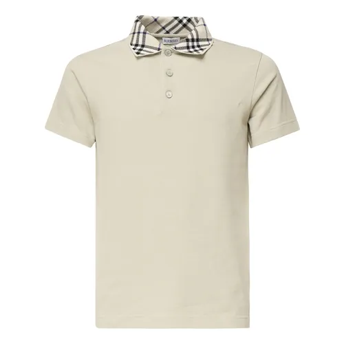 Tops > Polo Shirts - - Burberry - Modalova