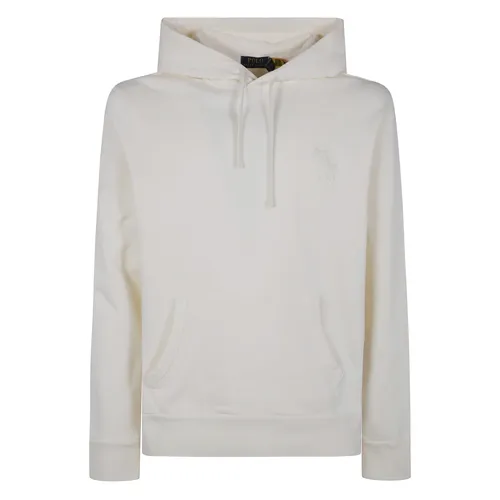 Sweatshirts & Hoodies > Hoodies - - Polo Ralph Lauren - Modalova