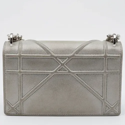 Pre-owned > Pre-owned Bags > Pre-owned Shoulder Bags - - Dior Vintage - Modalova