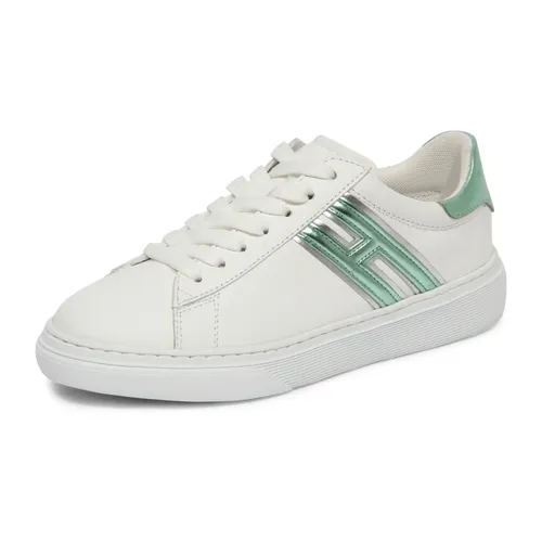 Hogan - Shoes > Sneakers - White - Hogan - Modalova