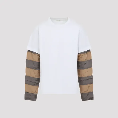 Tops > Long Sleeve Tops - - Dries Van Noten - Modalova