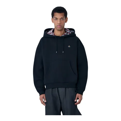 Sweatshirts & Hoodies > Hoodies - - Vivienne Westwood - Modalova