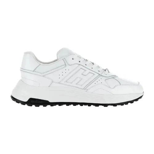 Hogan - Shoes > Sneakers - White - Hogan - Modalova