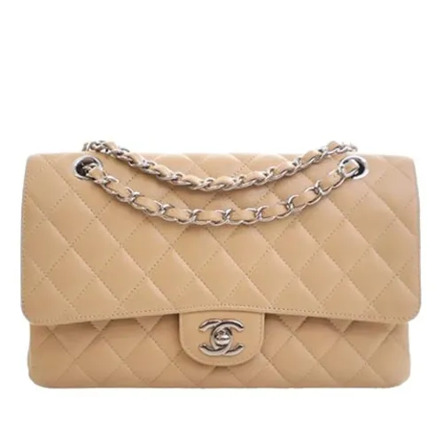 Pre-owned > Pre-owned Bags > Pre-owned Shoulder Bags - - Chanel Vintage - Modalova