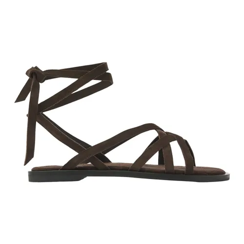Shoes > Sandals > Flat Sandals - - Via Vai - Modalova