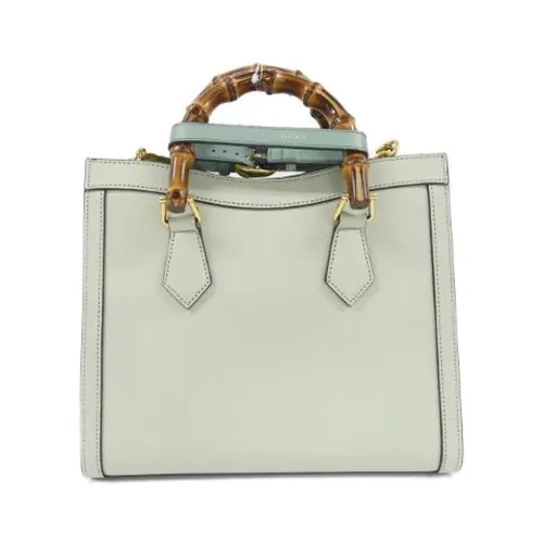 Pre-owned > Pre-owned Bags > Pre-owned Handbags - - Gucci Vintage - Modalova