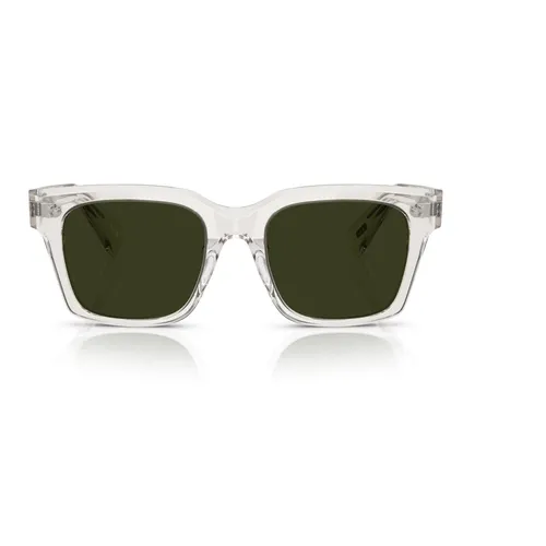 Accessories > Sunglasses - - Oliver Peoples - Modalova
