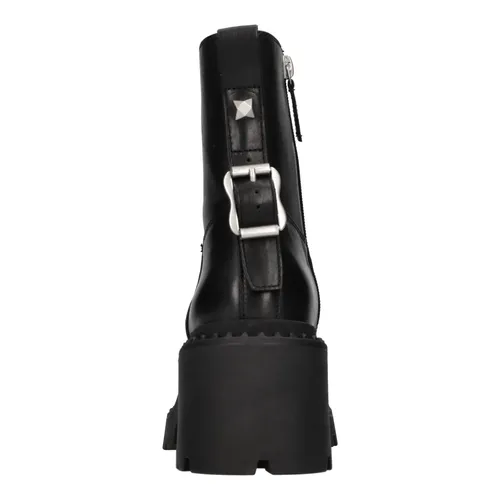 Shoes > Boots > Heeled Boots - - ASH - Modalova