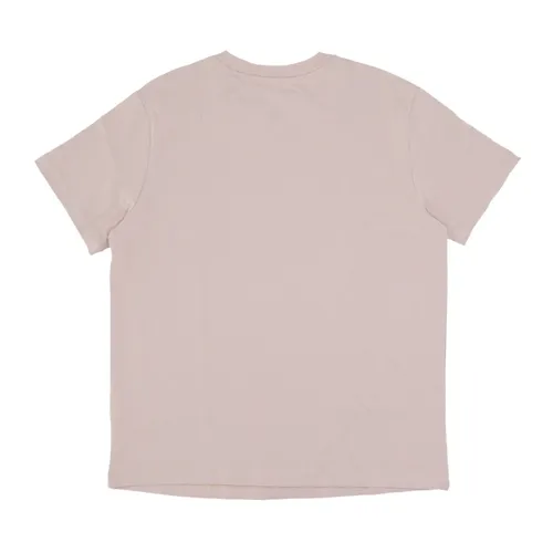 Nike - Tops > T-Shirts - Pink - Nike - Modalova