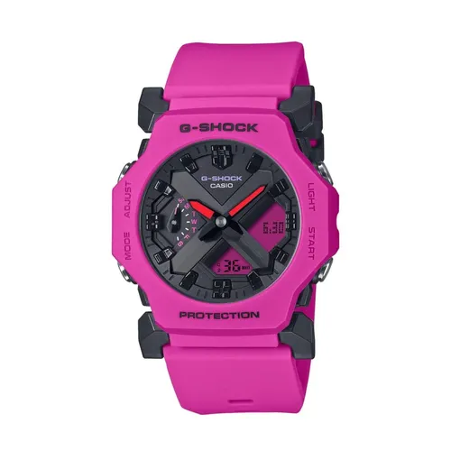 Accessories > Watches - - Casio - Modalova