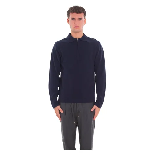 Knitwear > Cashmere Knitwear - - Daniele Fiesoli - Modalova
