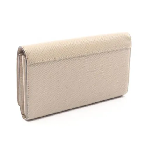 Pre-owned > Pre-owned Accessories > Pre-owned Wallets - - Louis Vuitton Vintage - Modalova