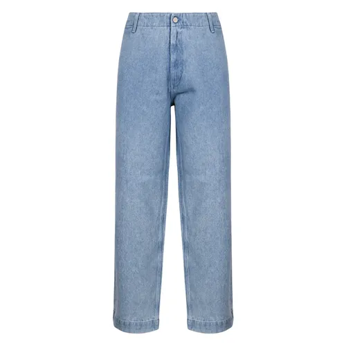 Jeans > Straight Jeans - - Emporio Armani - Modalova