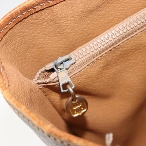 Pre-owned > Pre-owned Bags > Pre-owned Tote Bags - - Celine Vintage - Modalova