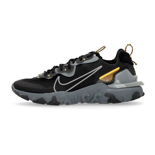 Nike - Shoes > Sneakers - Black - Nike - Modalova