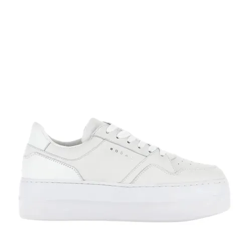 Hogan - Shoes > Sneakers - White - Hogan - Modalova