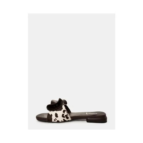 Shoes > Flip Flops & Sliders > Sliders - - Jeannot - Modalova