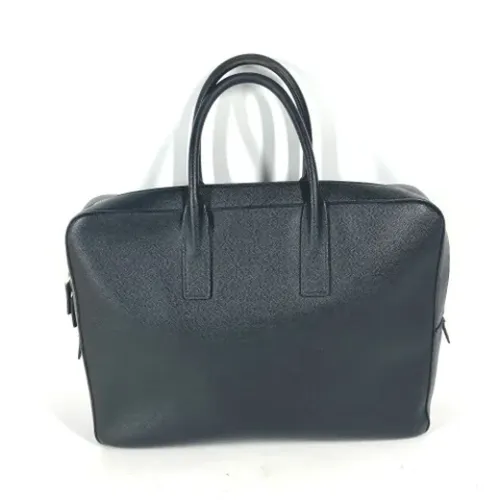 Pre-owned > Pre-owned Bags > Pre-owned Handbags - - Saint Laurent Vintage - Modalova