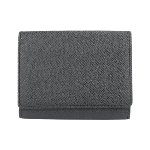 Pre-owned > Pre-owned Accessories > Pre-owned Wallets - - Louis Vuitton Vintage - Modalova