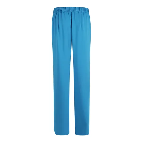 Trousers > Straight Trousers - - P.a.r.o.s.h. - Modalova