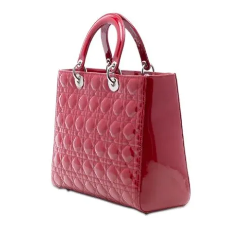 Pre-owned > Pre-owned Bags > Pre-owned Handbags - - Dior Vintage - Modalova