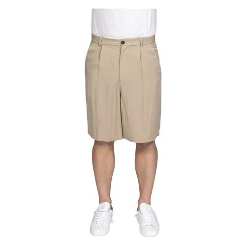Shorts > Casual Shorts - - Emporio Armani - Modalova