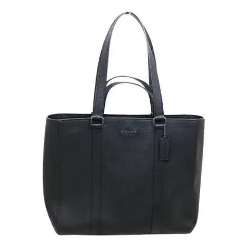 Pre-owned > Pre-owned Bags > Pre-owned Tote Bags - - Coach Pre-owned - Modalova