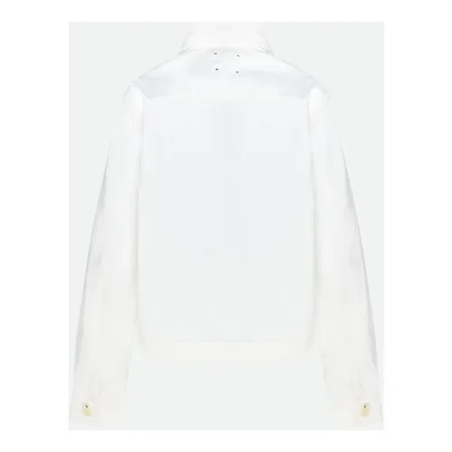 Jackets > Light Jackets - - Alysi - Modalova
