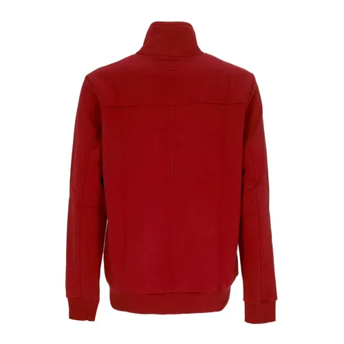 Sweatshirts & Hoodies > Zip-throughs - - 47 Brand - Modalova