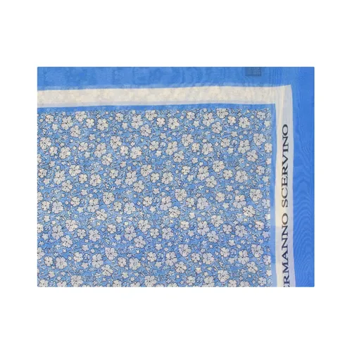 Accessories > Scarves > Silky Scarves - - Ermanno Scervino - Modalova