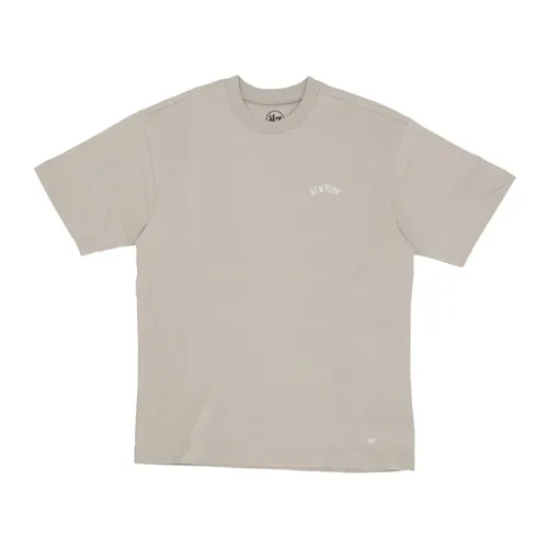 Brand - Tops > T-Shirts - Gray - 47 Brand - Modalova