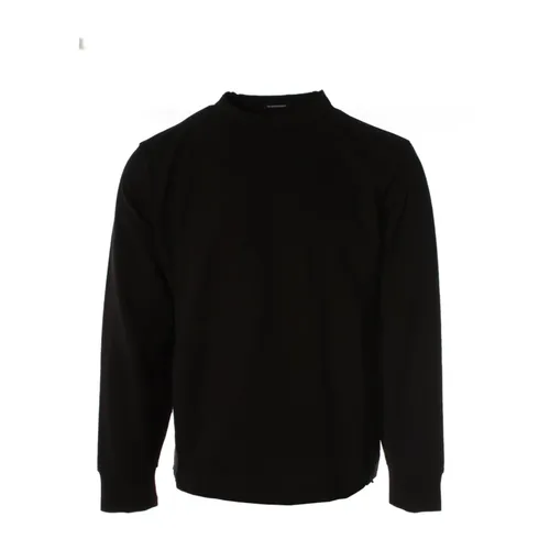 Sweatshirts & Hoodies > Sweatshirts - - C.p. Company - Modalova