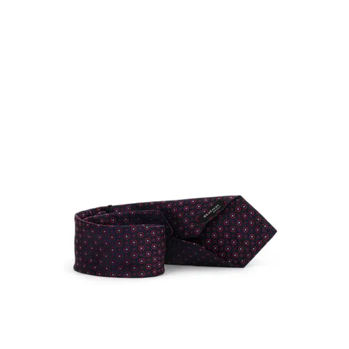 Accessories > Ties - - Kiton - Modalova