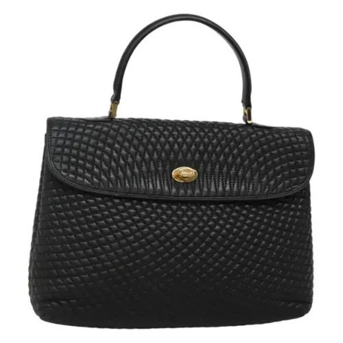 Pre-owned > Pre-owned Bags > Pre-owned Handbags - - Bally Pre-owned - Modalova