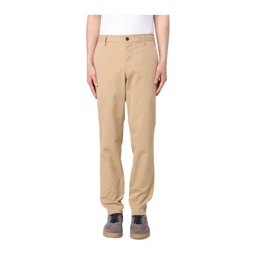 Trousers > Straight Trousers - - Save The Duck - Modalova
