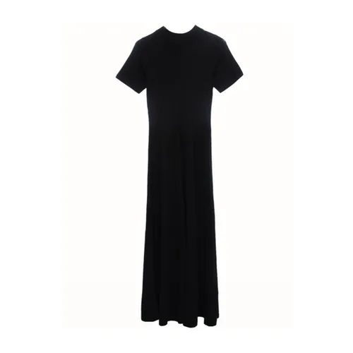 Dresses > Day Dresses > Midi Dresses - - Loulou Studio - Modalova