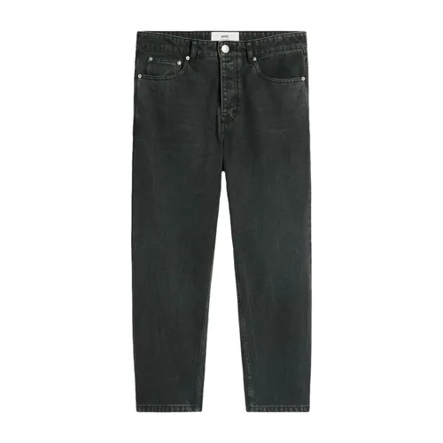 Jeans > Slim-fit Jeans - - Ami Paris - Modalova