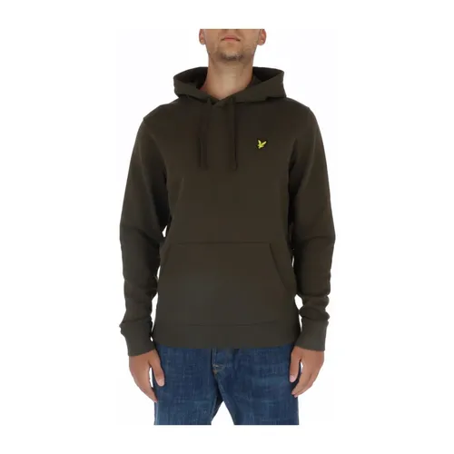 Sweatshirts & Hoodies > Hoodies - - Lyle & Scott - Modalova