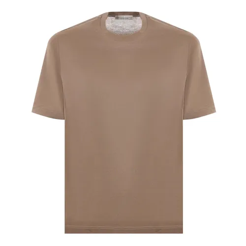 Tops > T-Shirts - - Filippo De Laurentiis - Modalova