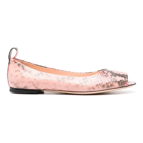Shoes > Flats > Ballerinas - - AGL - Modalova