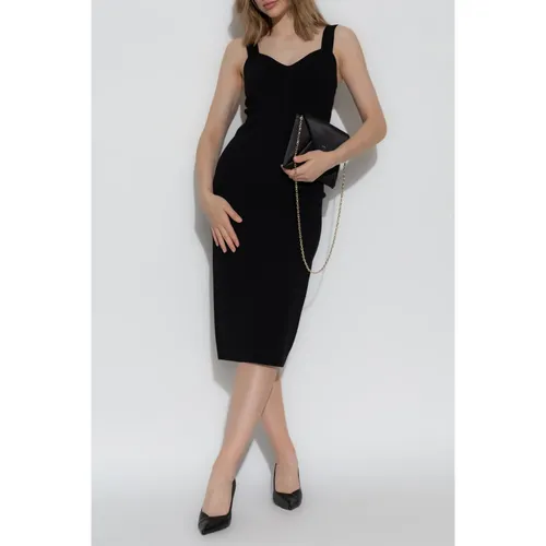 Dresses > Day Dresses > Midi Dresses - - Max Mara - Modalova
