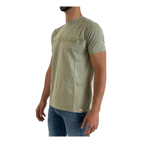 Tops > T-Shirts - - Roy Roger's - Modalova