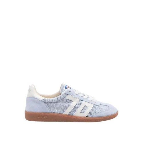 Back70 - Shoes > Sneakers - Blue - Back70 - Modalova
