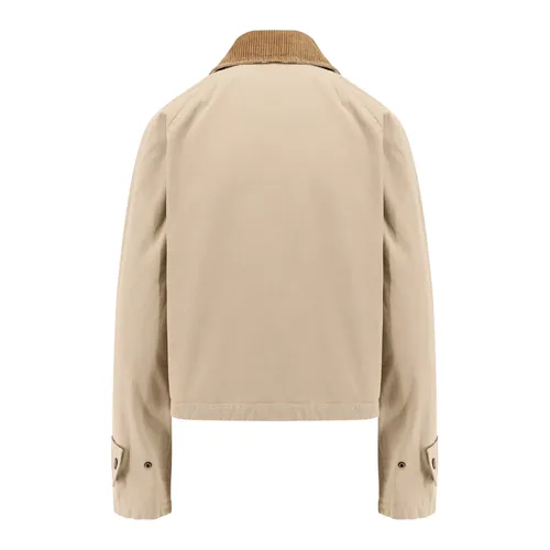 Jackets > Light Jackets - - Burberry - Modalova