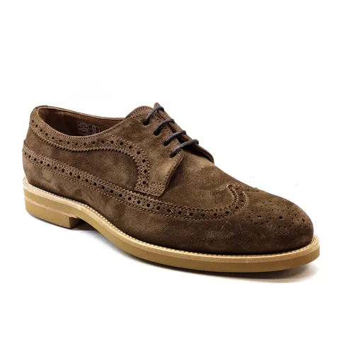 Shoes > Flats > Laced Shoes - - Lottusse - Modalova