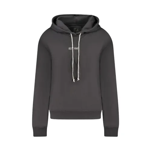 Sweatshirts & Hoodies > Hoodies - - Guess - Modalova