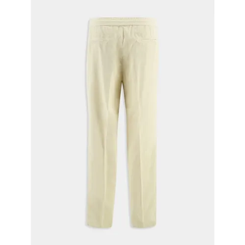 Trousers > Straight Trousers - - Brunello Cucinelli - Modalova
